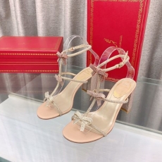 Rene Caovilla Sandals